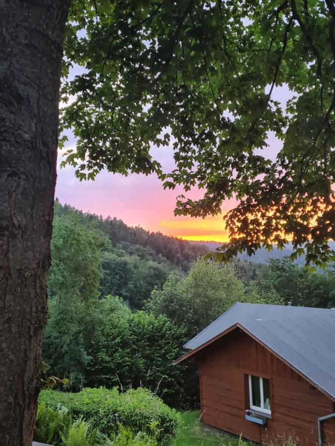 Teatralna1 Villa Piechowice  Bagian luar foto
