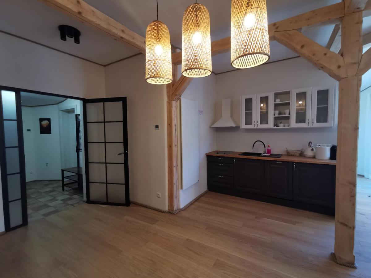 Teatralna1 Villa Piechowice  Bagian luar foto