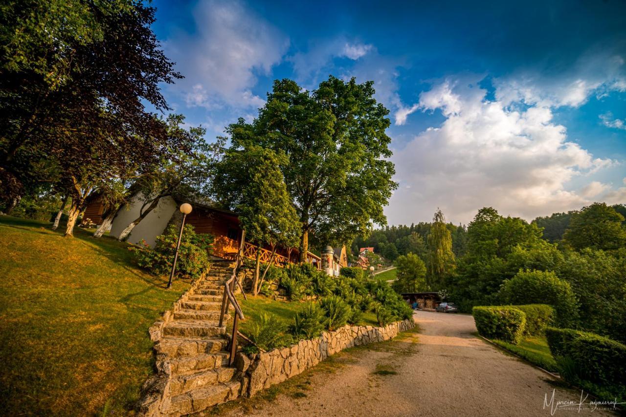 Teatralna1 Villa Piechowice  Bagian luar foto