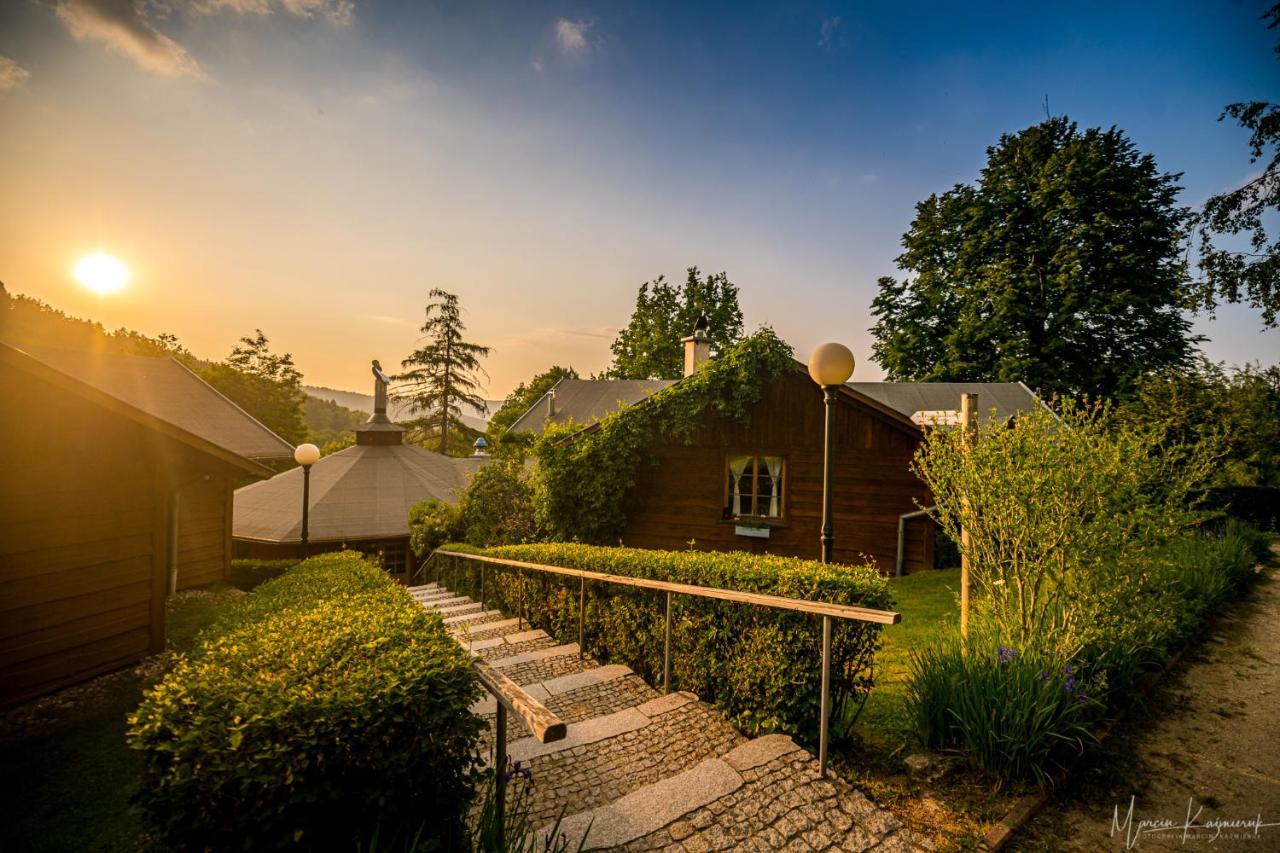 Teatralna1 Villa Piechowice  Bagian luar foto