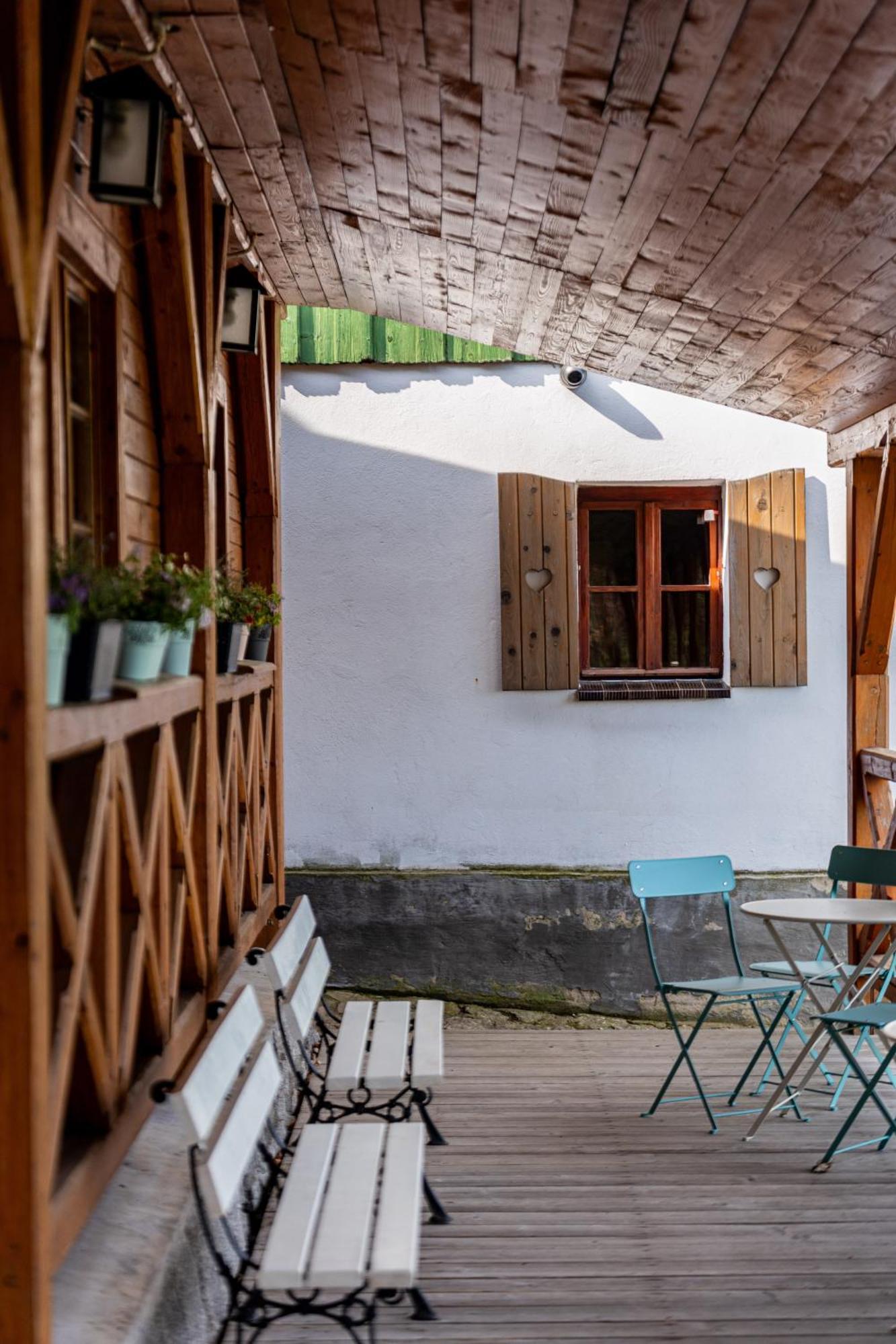 Teatralna1 Villa Piechowice  Bagian luar foto