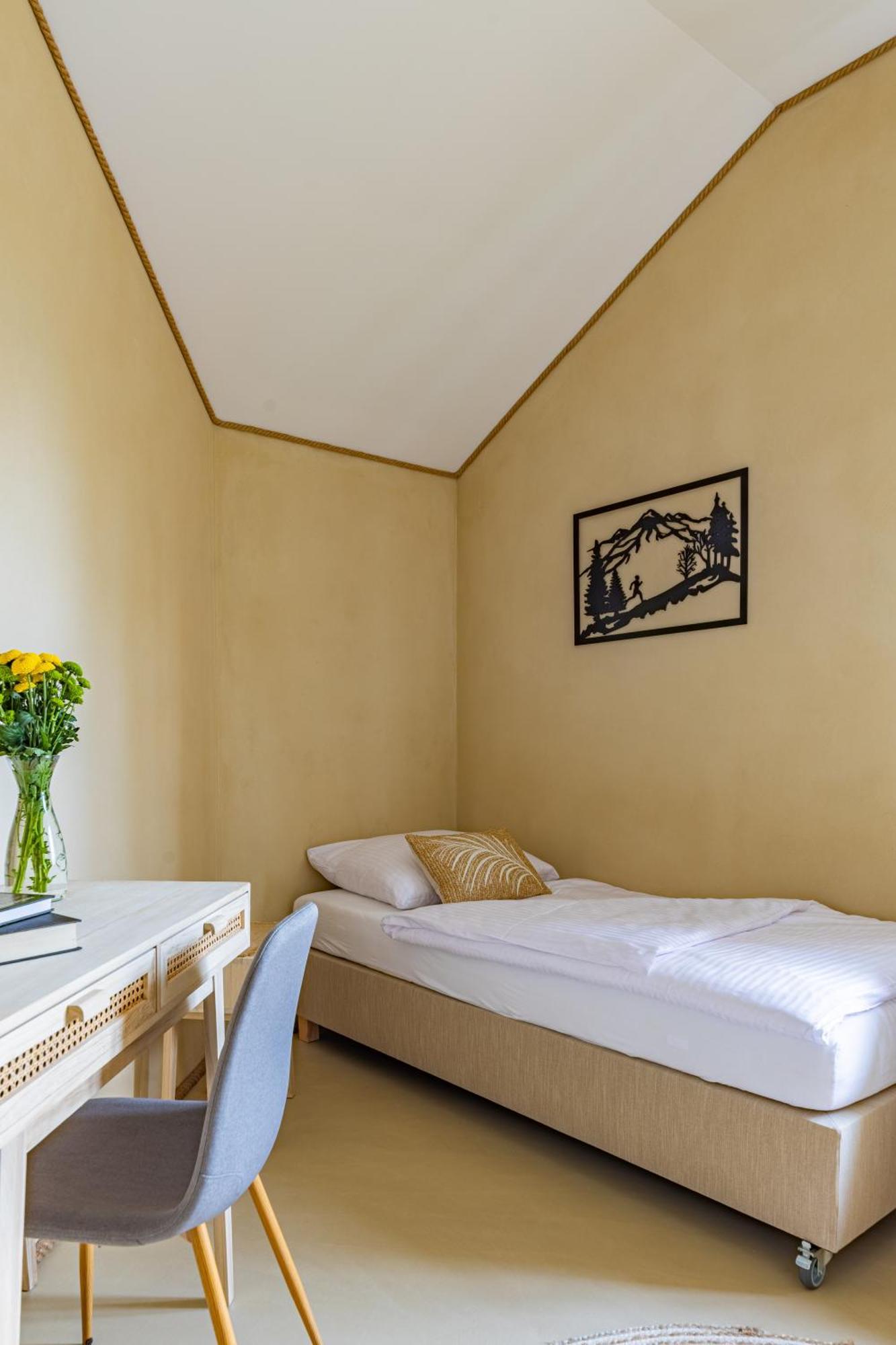 Teatralna1 Villa Piechowice  Bagian luar foto